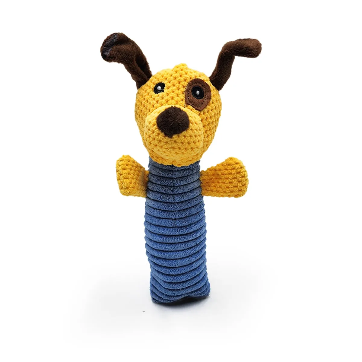 Squeaky Toys