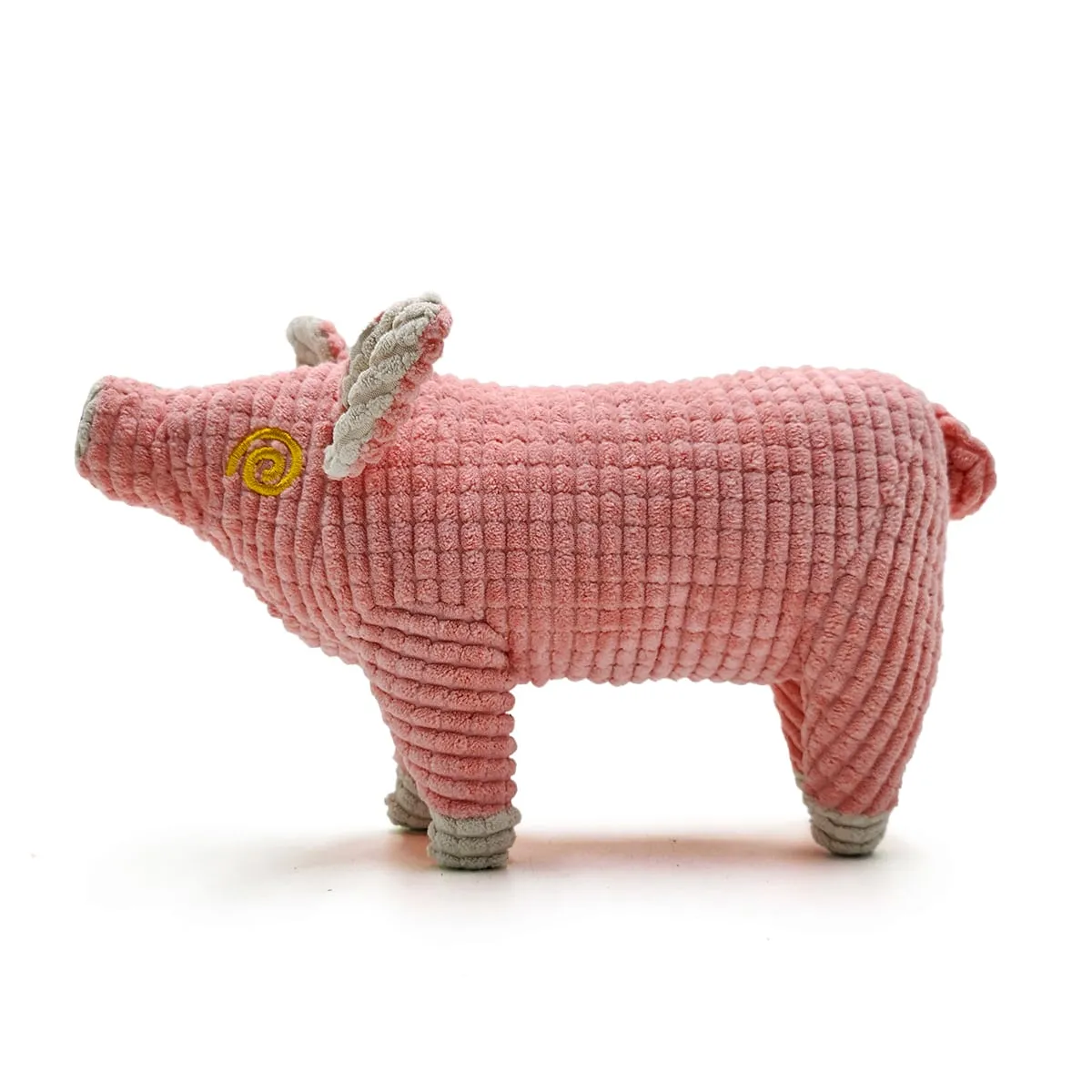 Squeaky Toys