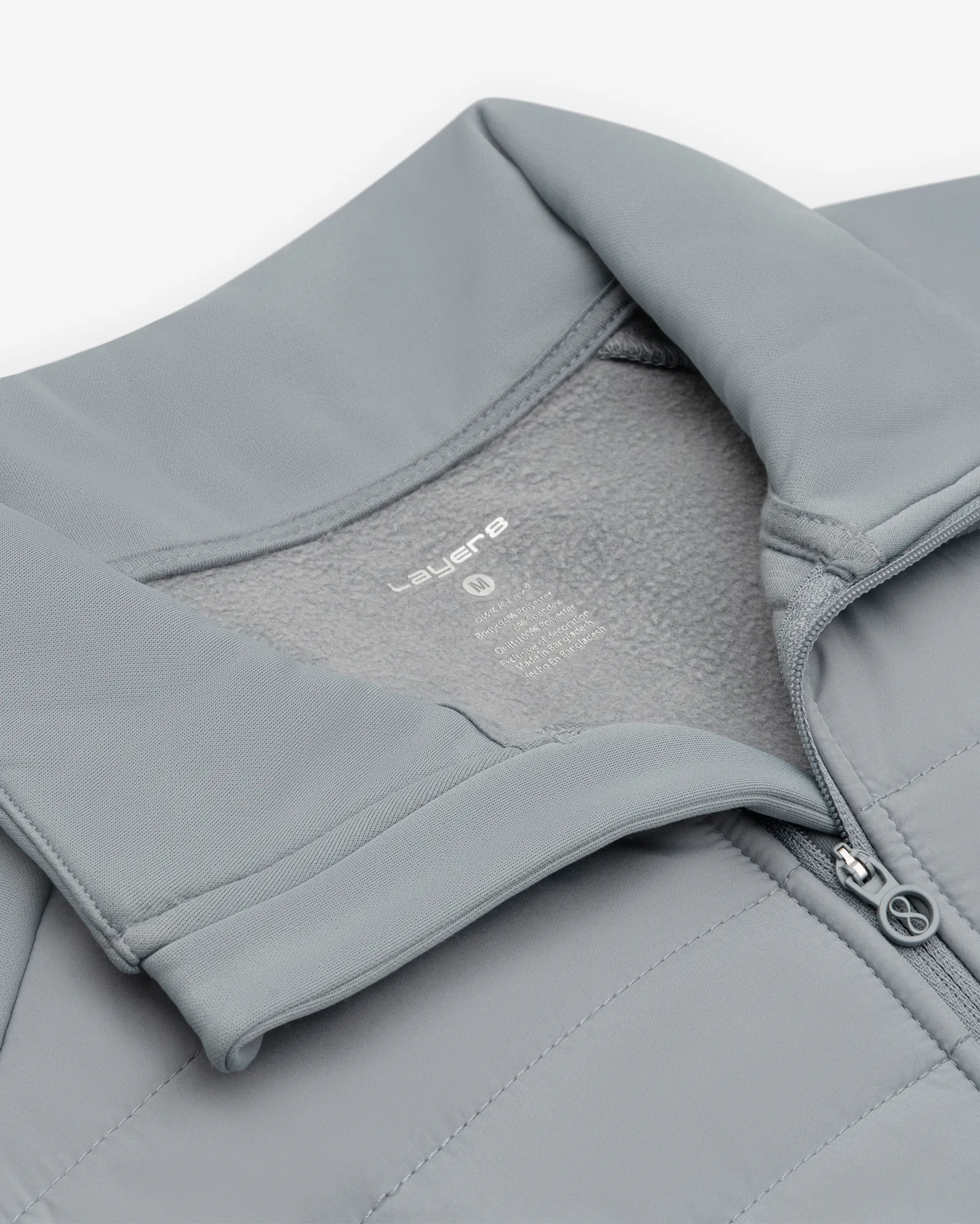 Subzero Jacket