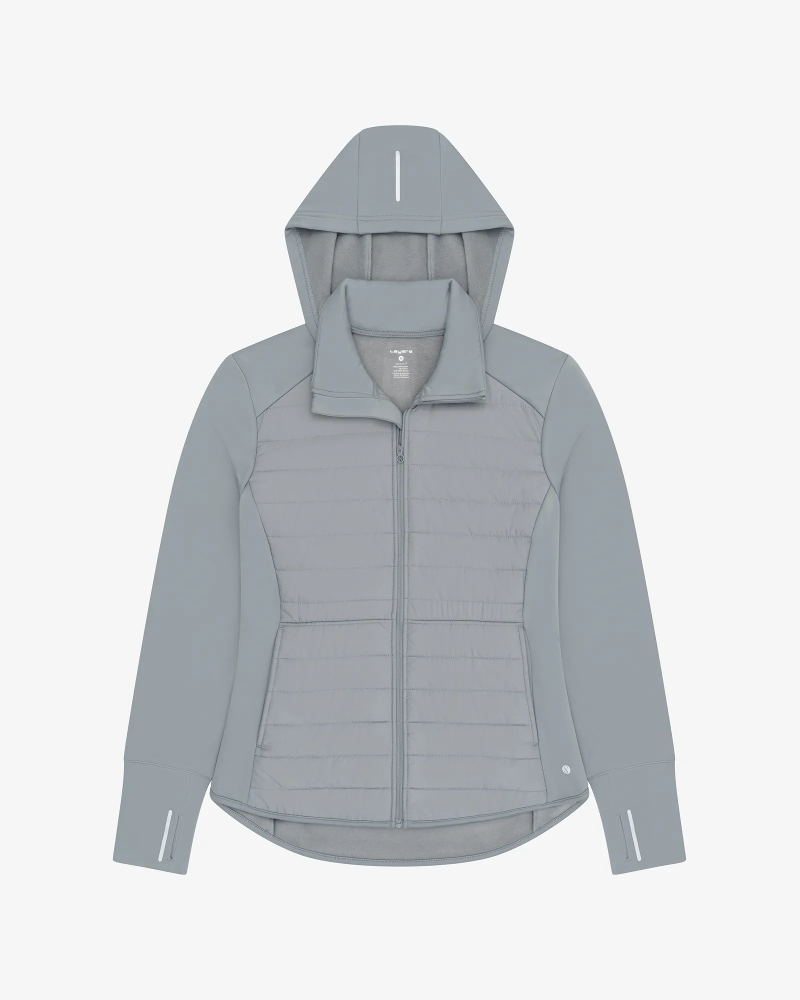 Subzero Jacket