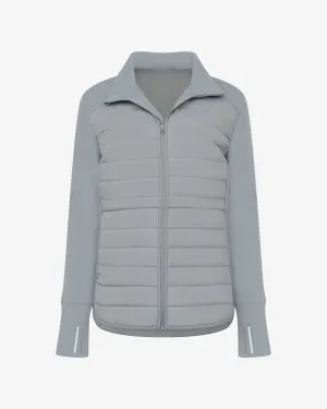 Subzero Jacket