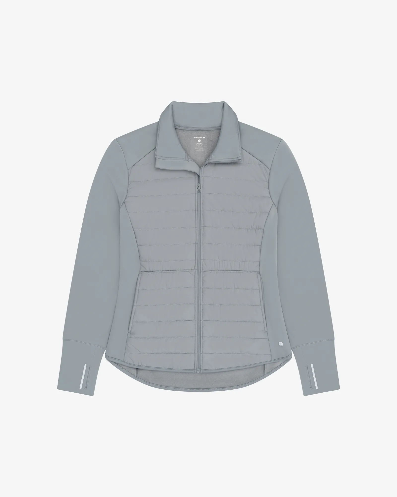 Subzero Jacket