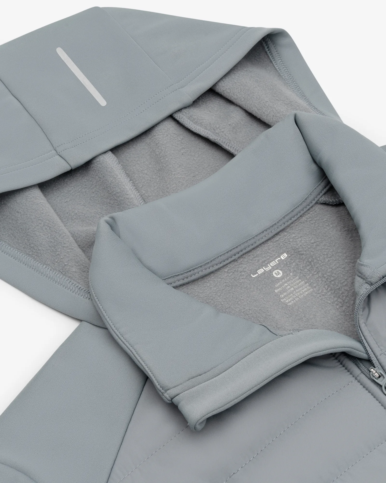 Subzero Jacket