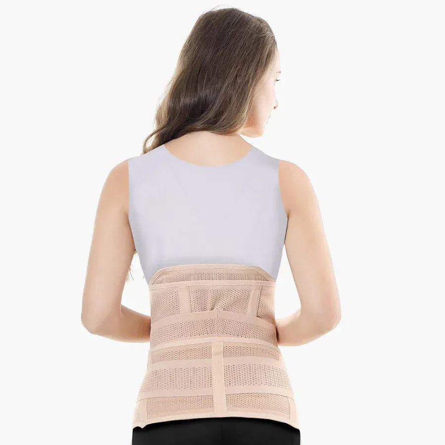 Sunveno 3 in 1 Adjustable Maternity Belt