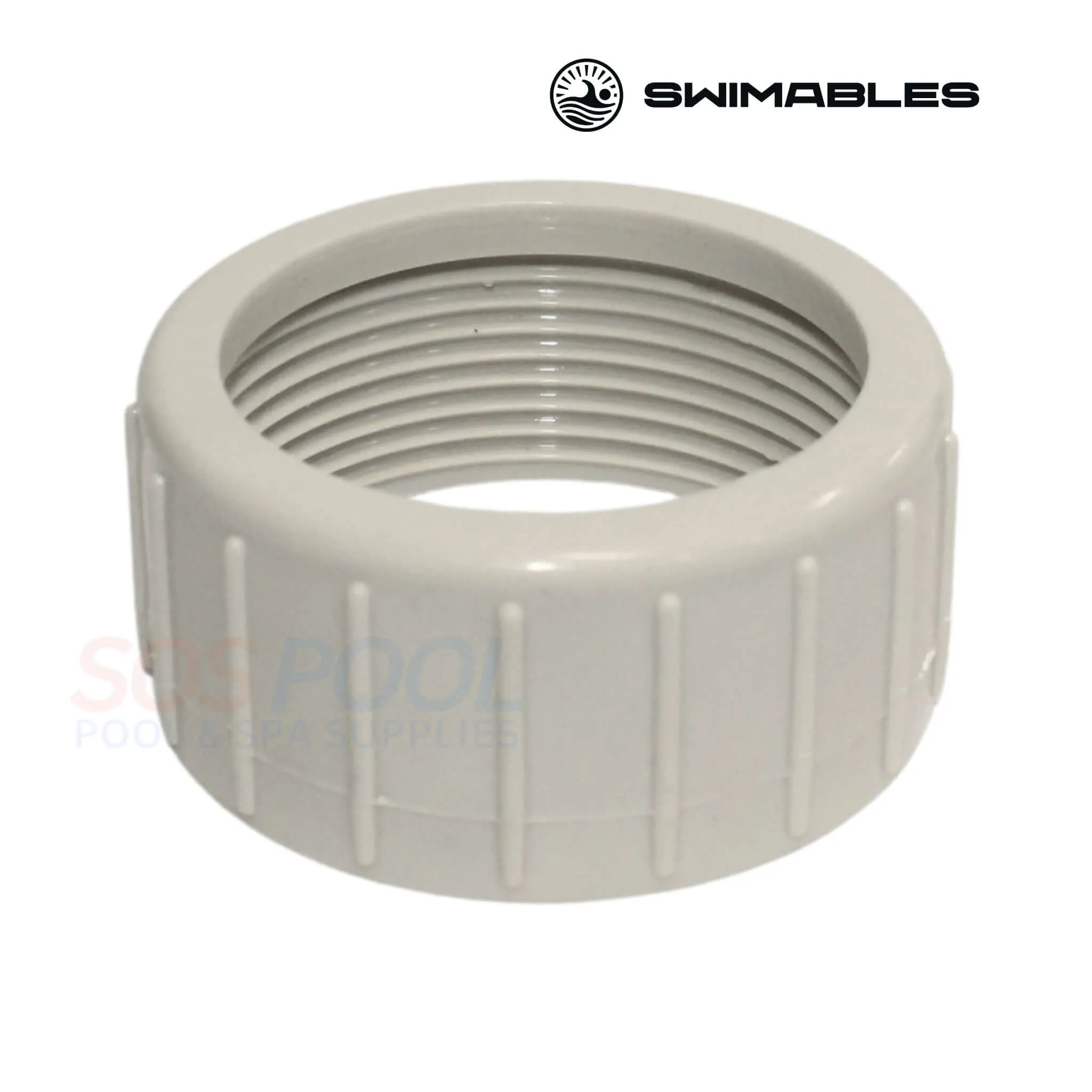 Swimables Nut For Pentair SuperFlo Pumps | 350092 | SW-21-092