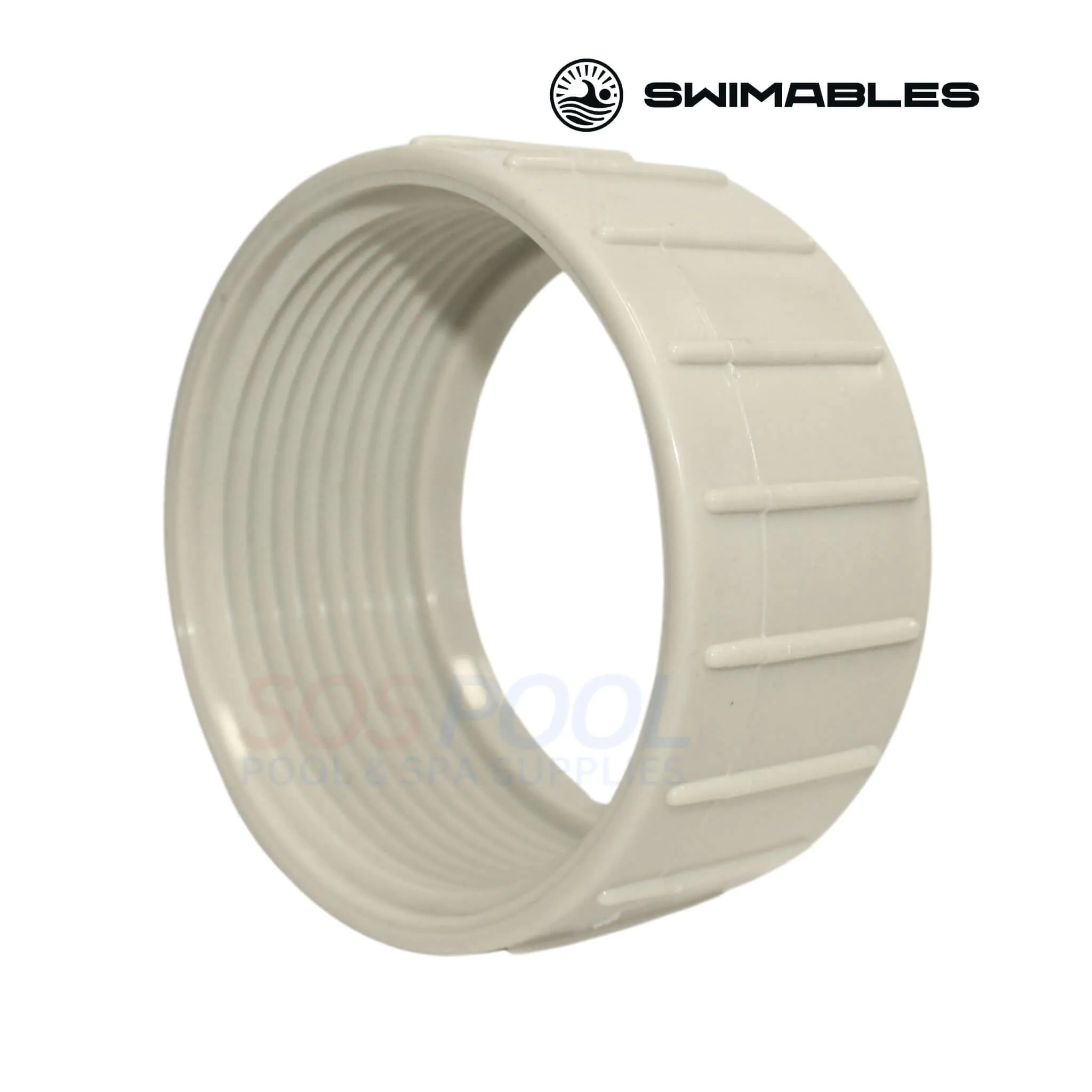 Swimables Nut For Pentair SuperFlo Pumps | 350092 | SW-21-092