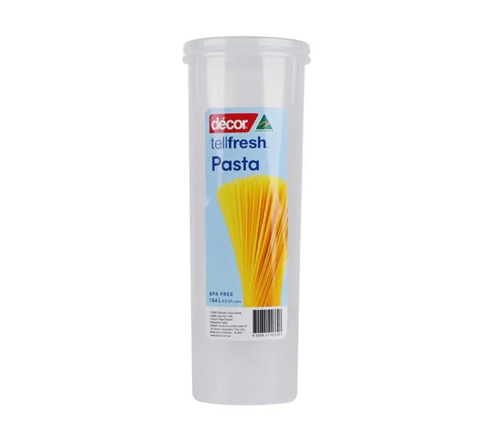 Tellfresh™ Pasta Container 1.5L