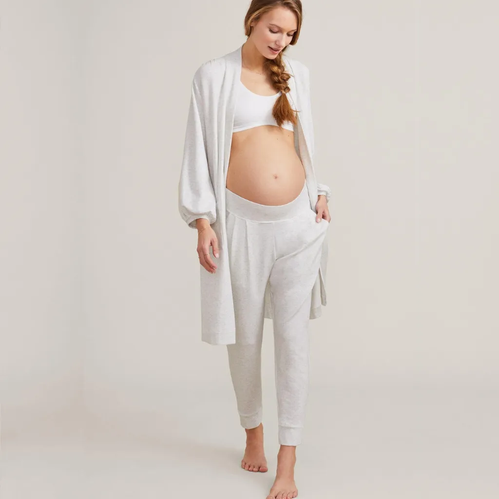 The Indoor Outdoor Jogger