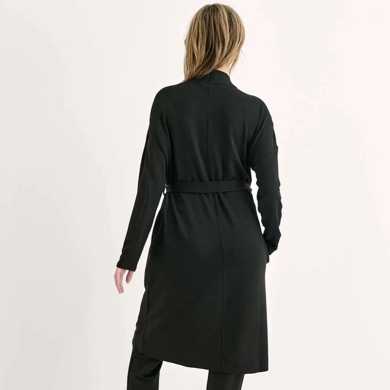 The Nesting Robe