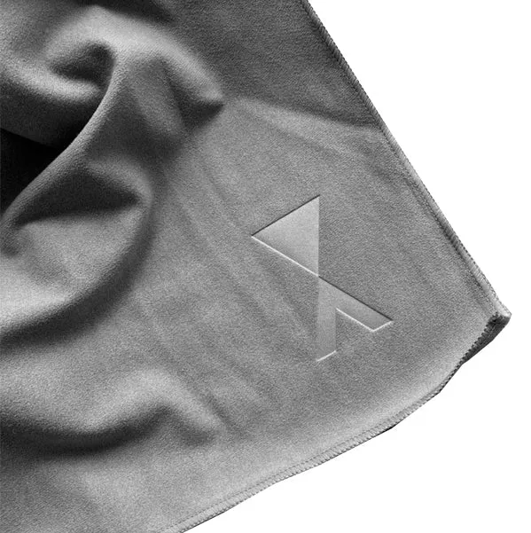 The Plunge Towel