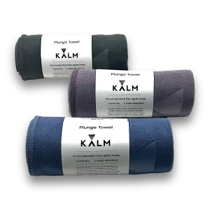 The Plunge Towel