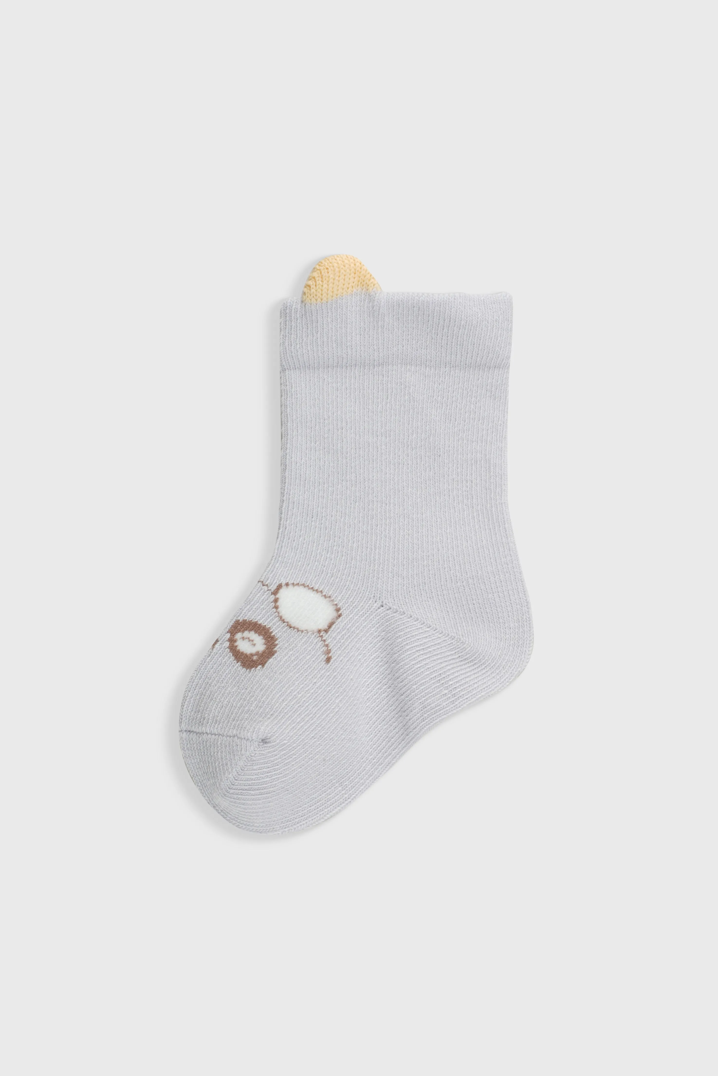 Tiny Tootsies Socks