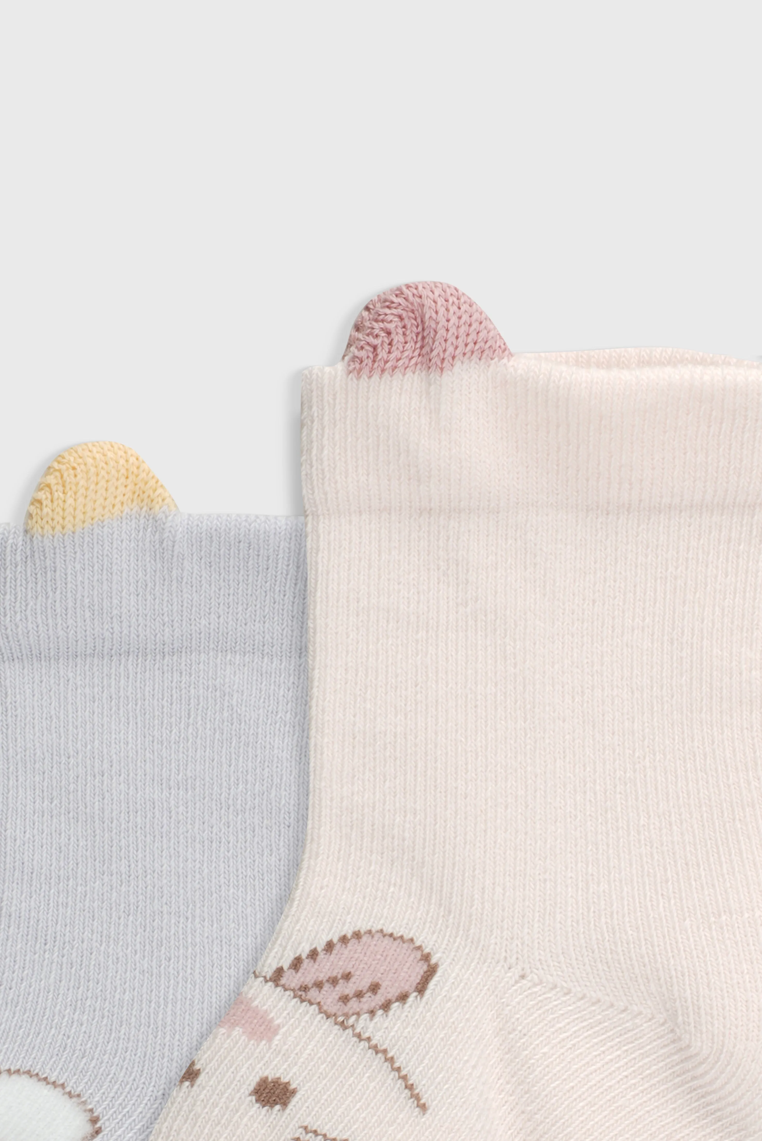 Tiny Tootsies Socks