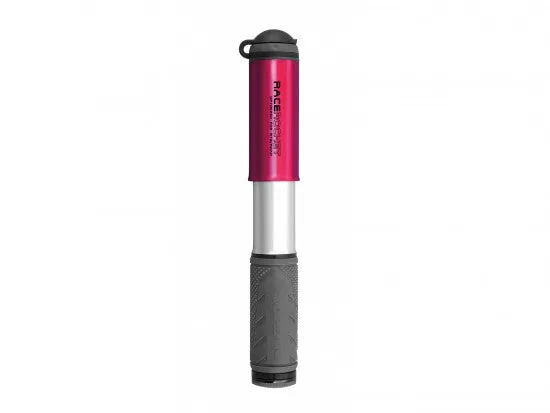 TOPEAK Race Rocket 120psi Mini Cycle Road & Mountain Bike Pump Schrader / Presta