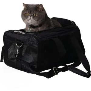Travel Friendly Airline Pet Carrier