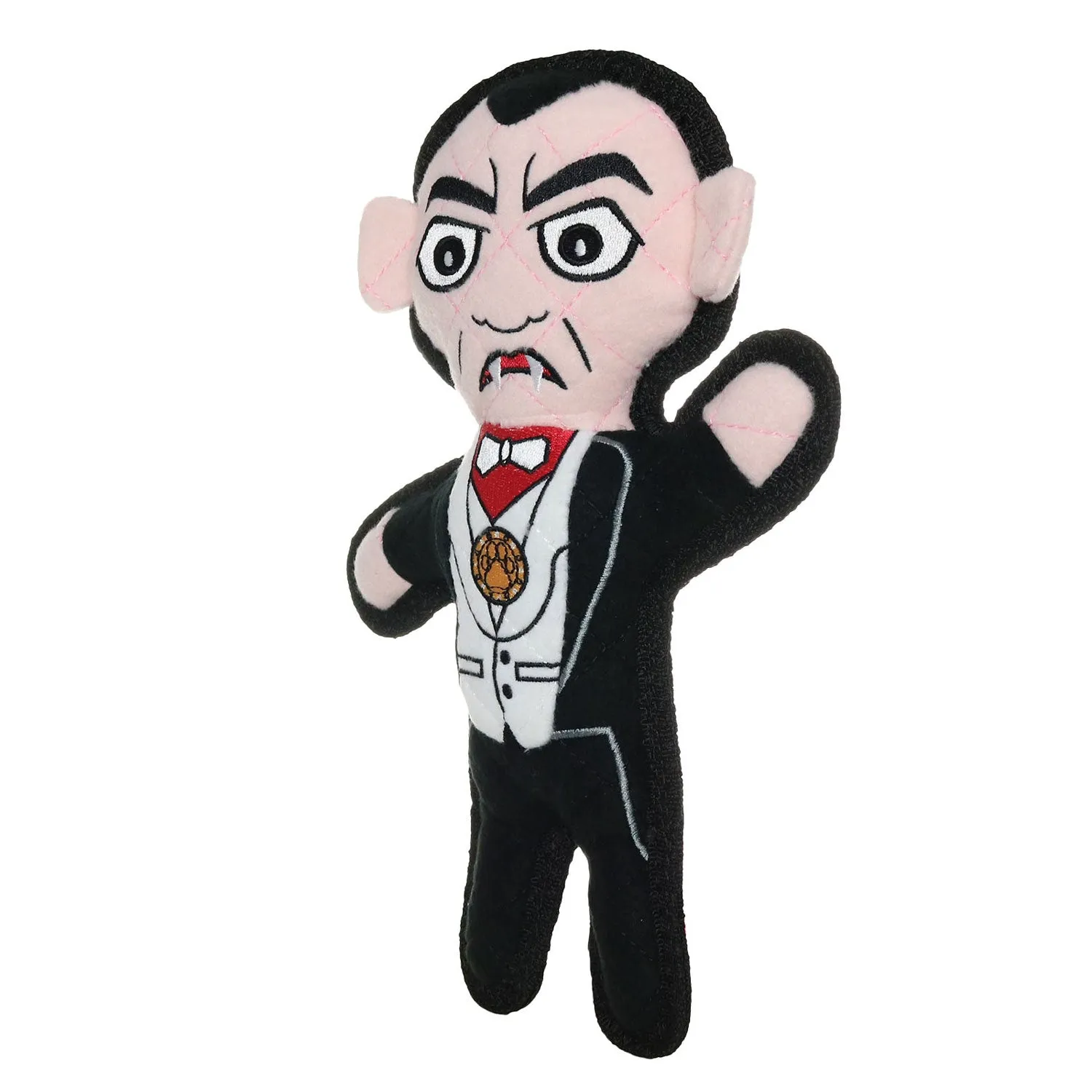 Tuffy's Count Dracula