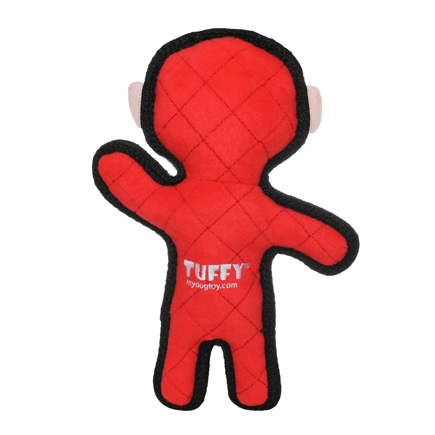 Tuffy's Count Dracula
