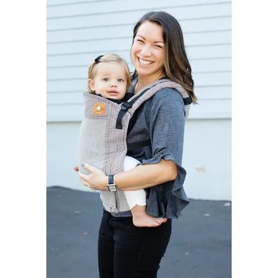 Tula Baby Carrier Coast Infinite