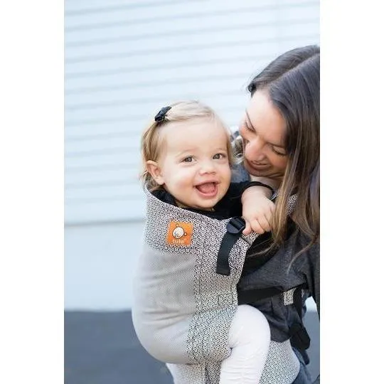 Tula Baby Carrier Coast Infinite