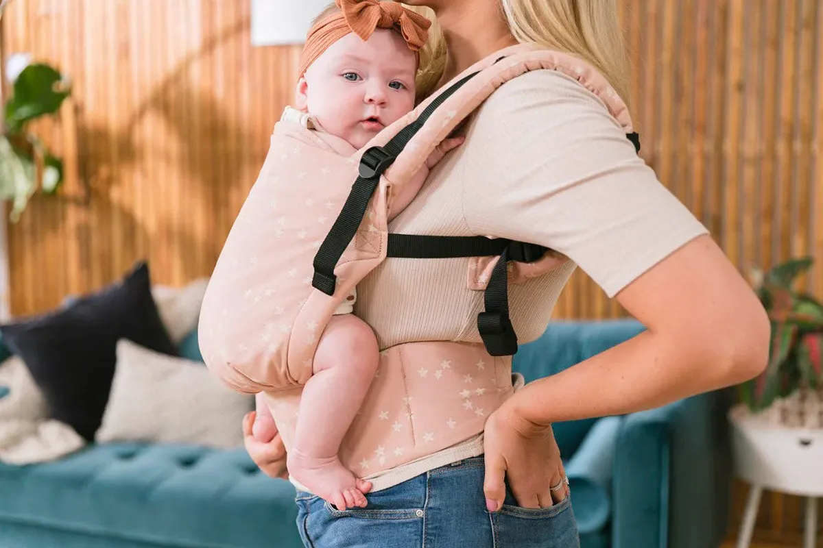Tula Free To Grow Baby Carrier - Stardust