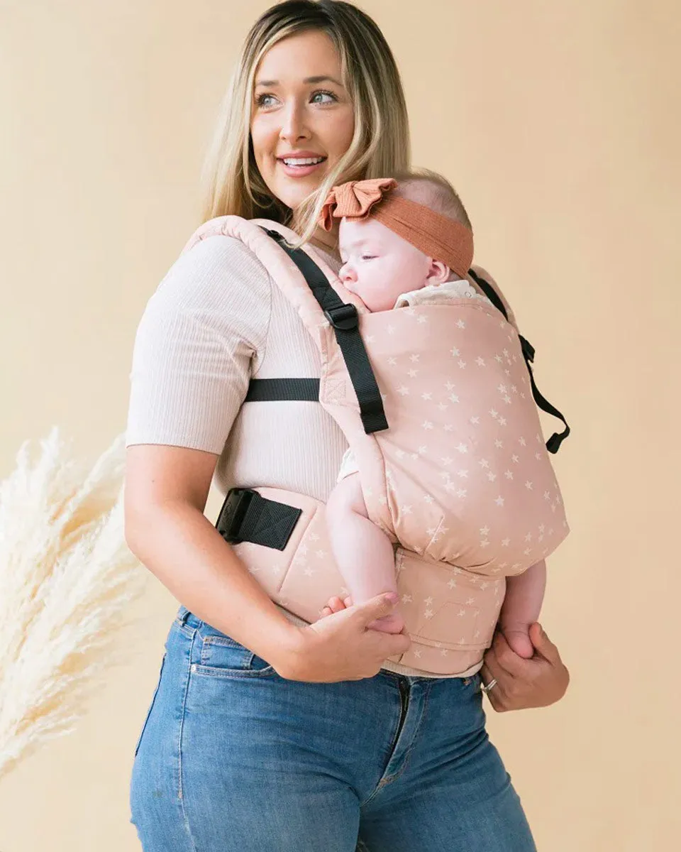 Tula Free To Grow Baby Carrier - Stardust