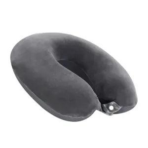 U Shaped Memory Foam Travel Pillow
