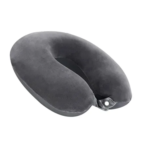U Shaped Memory Foam Travel Pillow