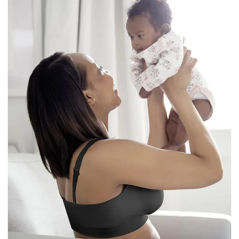 Ultimate BodyFit Nursing Bra