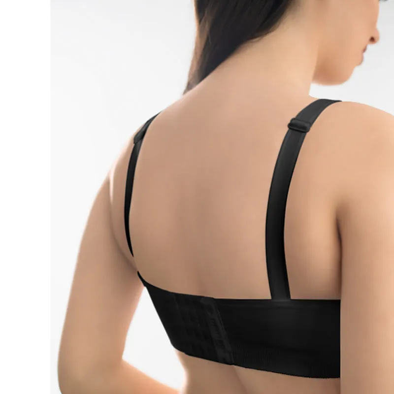 Ultimate BodyFit Nursing Bra