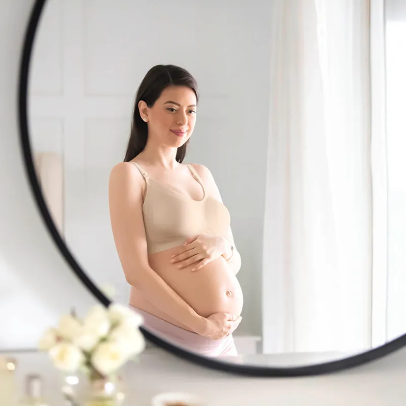 Ultimate BodyFit Nursing Bra