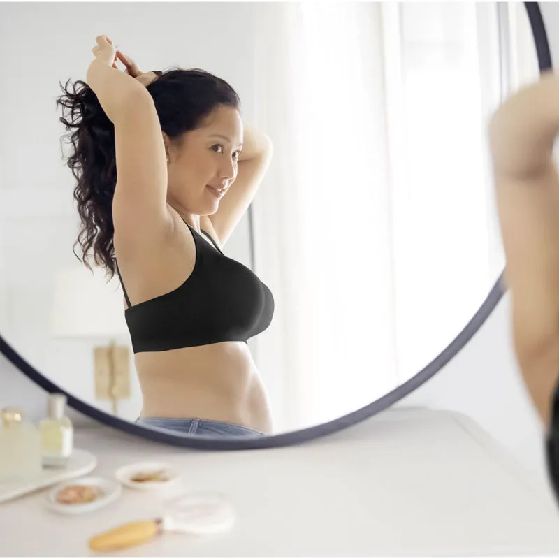 Ultimate BodyFit Nursing Bra