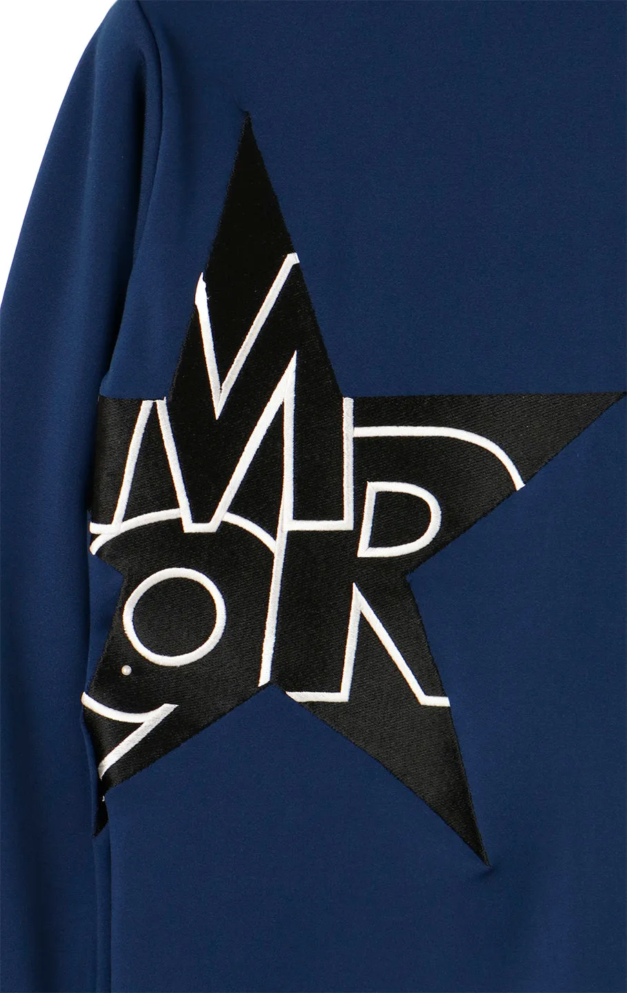 UV heat star tops/2color