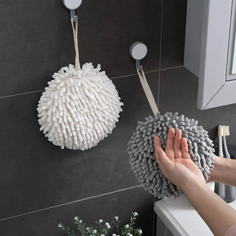 Xiaomi Chenille Hand Towels