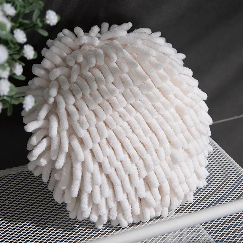 Xiaomi Chenille Hand Towels