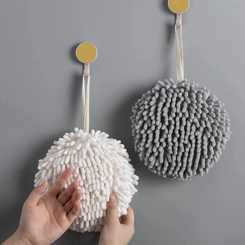 Xiaomi Chenille Hand Towels