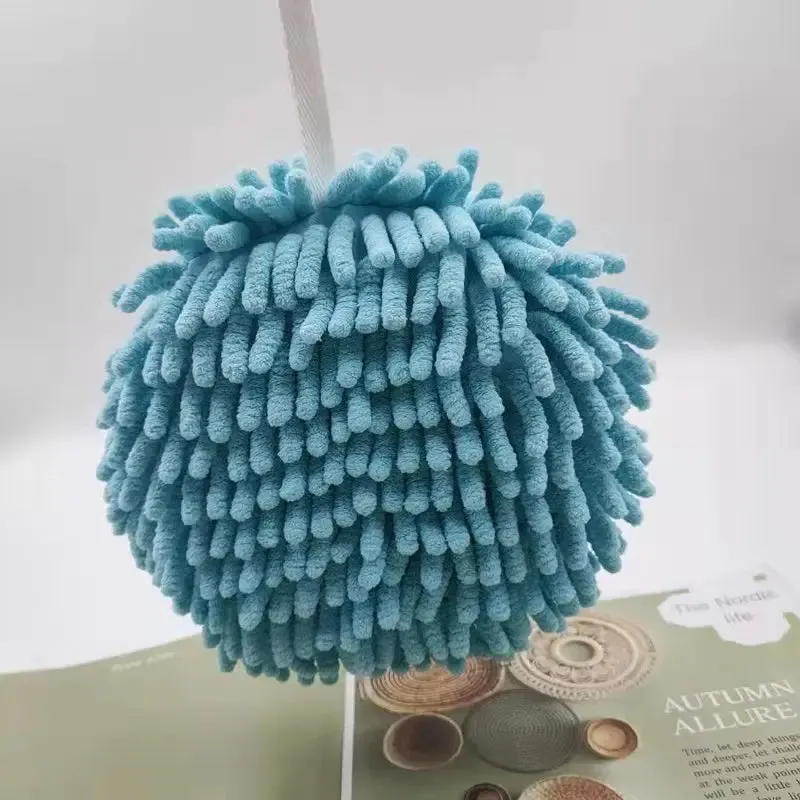 Xiaomi Chenille Hand Towels